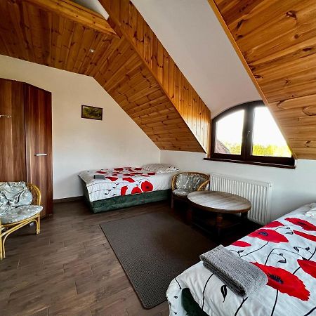 Stadnina Lekwica エクステリア 写真