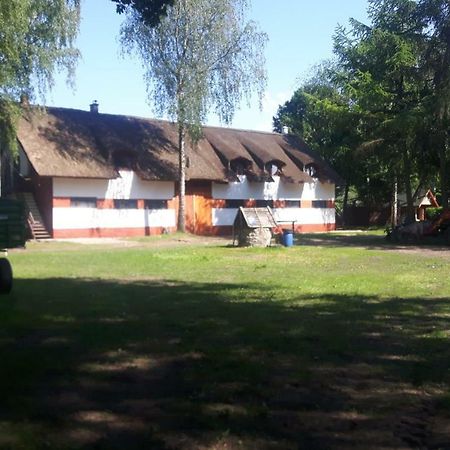 Stadnina Lekwica エクステリア 写真