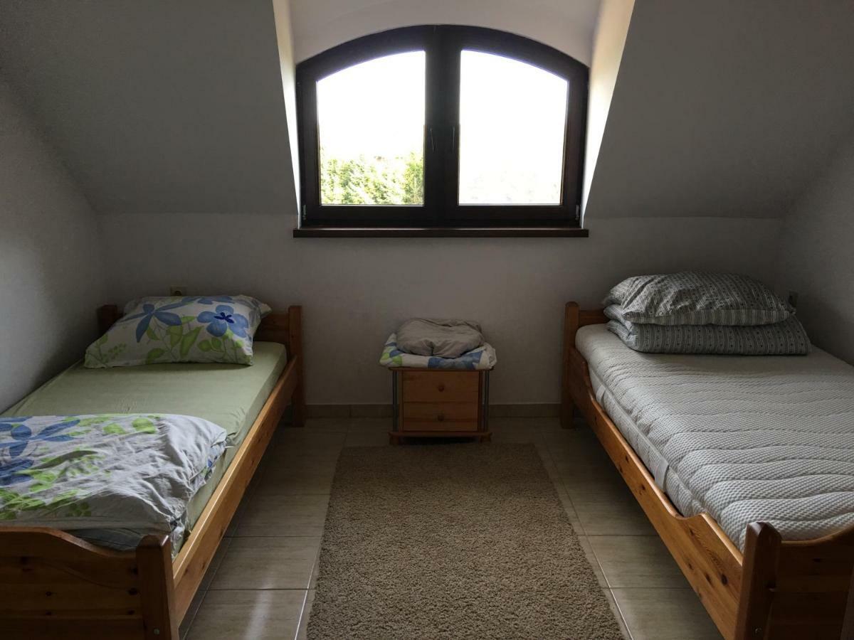 Stadnina Lekwica エクステリア 写真
