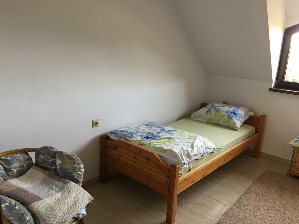 Stadnina Lekwica エクステリア 写真