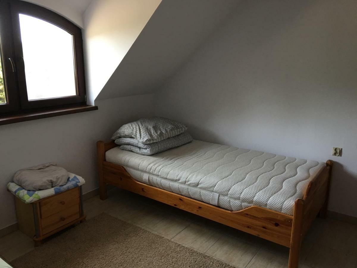 Stadnina Lekwica エクステリア 写真